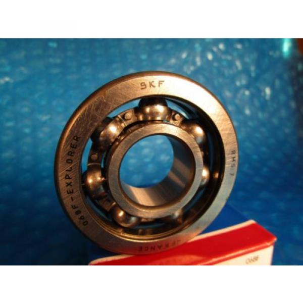 SKF RMS7, RMS 7, Single Row Radial Bearing #3 image