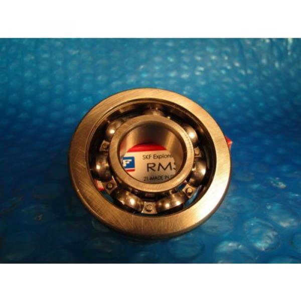 SKF RMS7, RMS 7, Single Row Radial Bearing #4 image