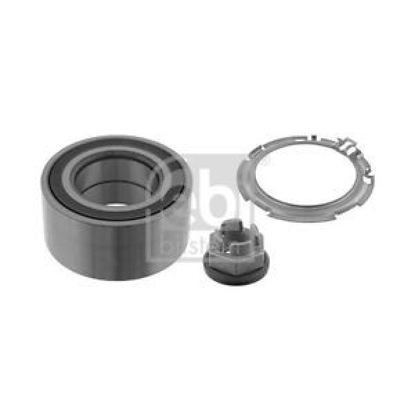 FEBI BILSTEIN Wheel Bearing Kit 23330 #1 image