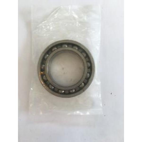 6010C3 Radial Ball Bearing, Open, 50mm Bore Diameter. #1 image