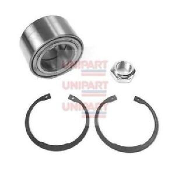 Unipart Car Wheel Bearing Kit GHK1442 #1 image