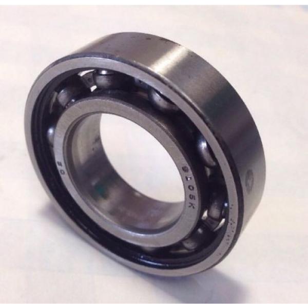 9105K, Single Row Radial Bearing, 9105 K #1 image