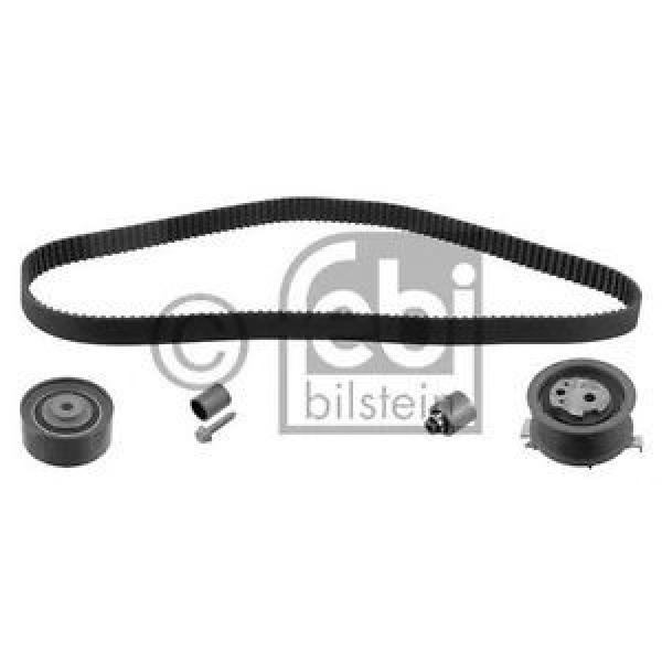 FEBI BILSTEIN 34128 ZAHNRIEMENSATZ #1 image