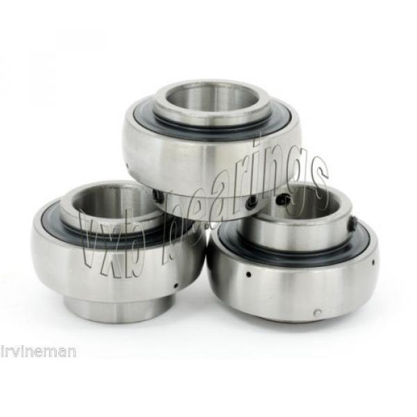 3 Go Kart Axle 40mm Deep Groove Radial Ball Bearings #3 image