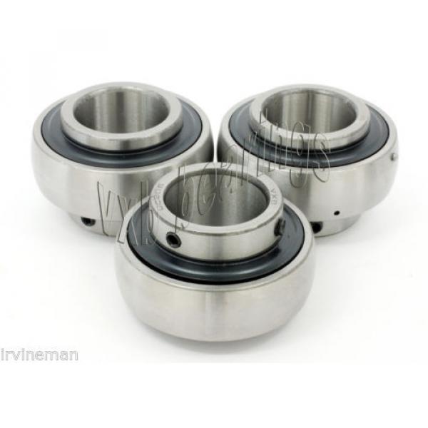 3 Go Kart Axle 40mm Deep Groove Radial Ball Bearings #5 image