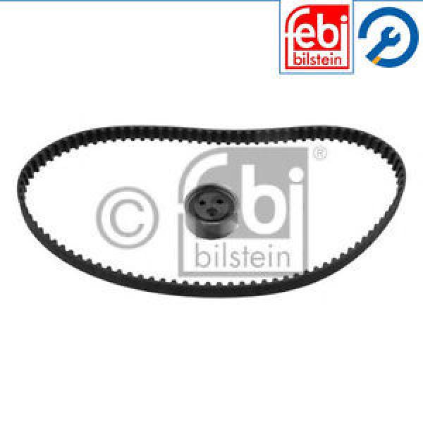 FEBI BILSTEIN Zahnriemensatz 11157 #1 image