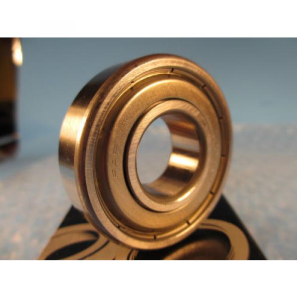 Timken 204 KDD, 204KDD, Single Row Radial Bearing #2 image