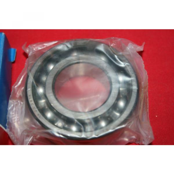 NEW SKF Radial Ball Bearing 6206 JEM - BRAND NEW IN BOX  -  BNIB #3 image