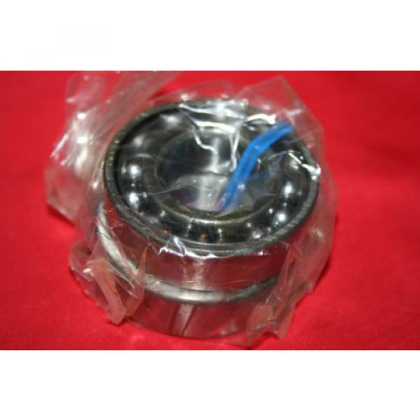 NEW NSK Radial Ball Bearing 7205BWDB - BRAND NEW IN BOX  -  BNIB #4 image