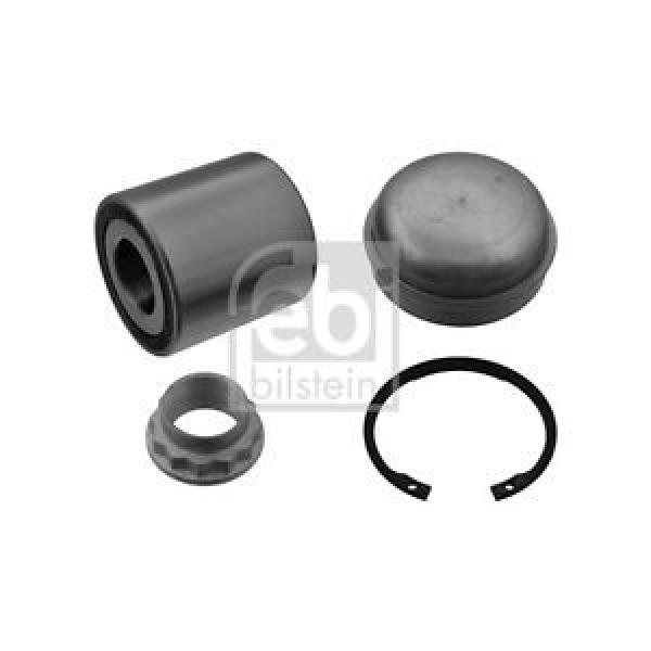 FEBI BILSTEIN Wheel Bearing Kit 21847 #1 image