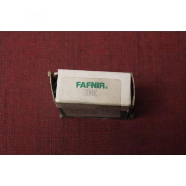 Fafnir 304 K Single Row Radial ball Bearing New #2 image