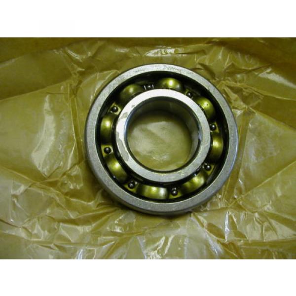 SKF 6311 Y/C782 RADIAL DEEP GROOVE BALL BEARING NIB #1 image