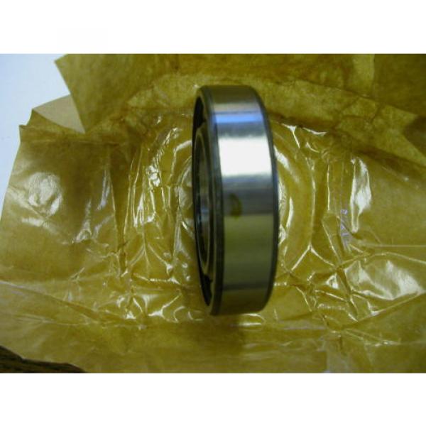 SKF 6210 J RADIAL DEEP GROOVE BALL BEARING   NIB #2 image