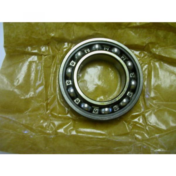 SKF 6210 J RADIAL DEEP GROOVE BALL BEARING   NIB #3 image