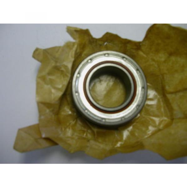 SKF 6005 2RSJ RADIAL DEEP GROOVE BALL BEARING NIB #2 image