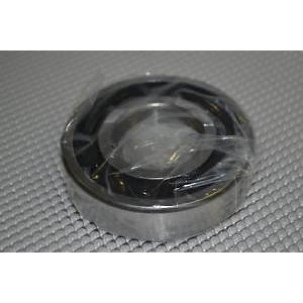 ONE NEW 6309-2RLD-C3 PEER RADIAL BALL BEARING #1 image