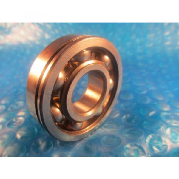 SNR 6305 NR, Single Row Radial Bearing #1 image