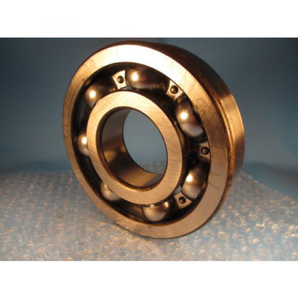 SKF 6412,  Single Row Radial Bearing #4 image