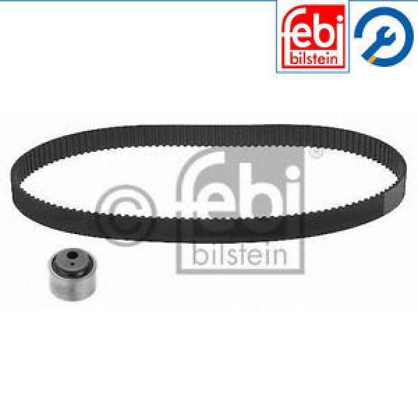 FEBI BILSTEIN Zahnriemensatz 11669 #1 image