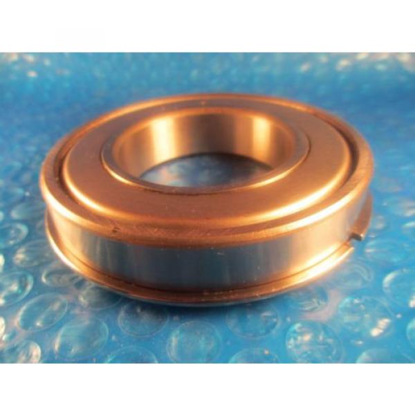 SKF 212 2Z NR, Single Row Radial Bearing #1 image