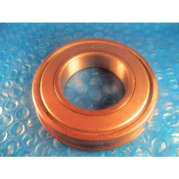 SKF 212 2Z NR, Single Row Radial Bearing #4 image