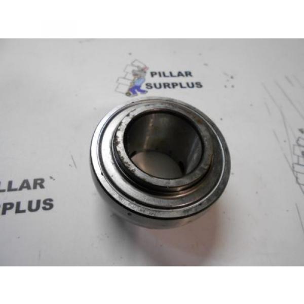 Fafnir Radial Deep Groove Ball Bearing GC1107KRRB #2 image