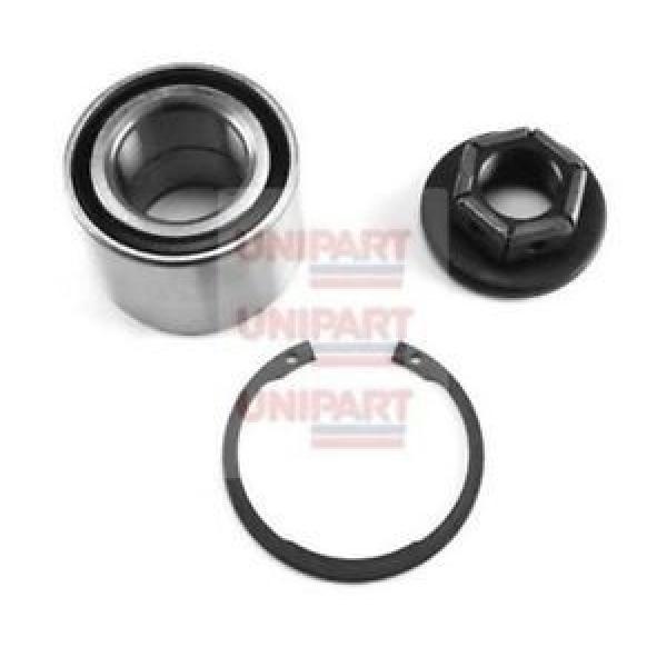 Unipart Car Wheel Bearing Kit GHK1763 #1 image