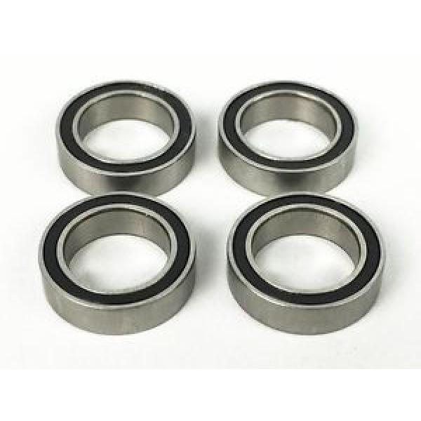 Thunder Tiger RC Car KAISER XS Parts Ball Bearing 10x15x4 (4) PD90406S1 #1 image