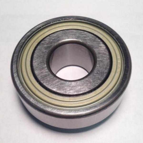 NTN 205RRAN Radial Ball Bearing 3/4&#034; (NEW) (DC7) #2 image