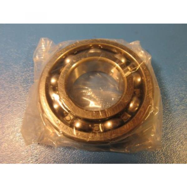 Fafnir 207K Single Row Radial Bearing (=Timken, Koyo, SKF, FAG, NTN, NSK) #2 image