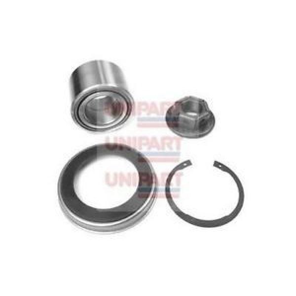 Unipart Car Wheel Bearing Kit GHK2433 #1 image