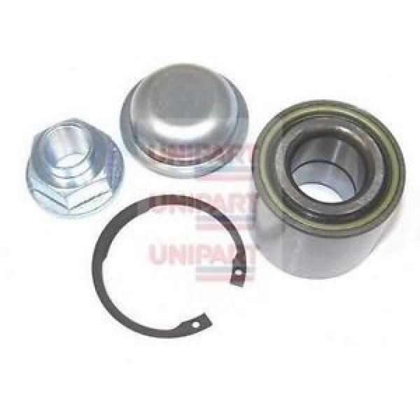 Unipart Car Wheel Bearing Kit GHK2013 #1 image