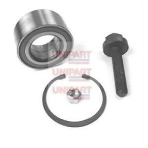 Unipart Car Wheel Bearing Kit GHK1602 #1 image