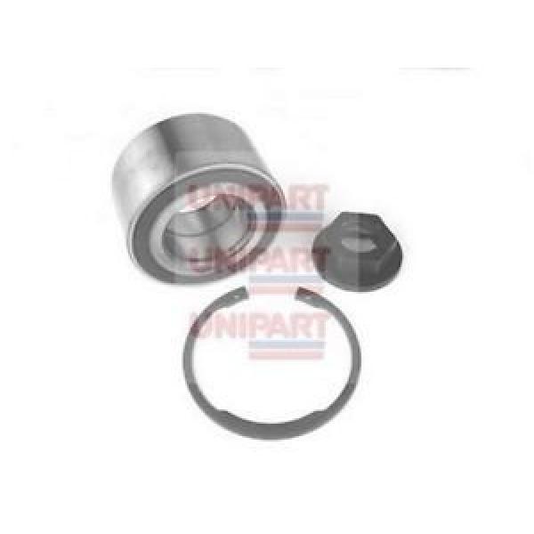 Unipart Car Wheel Bearing Kit GHK2066 #1 image