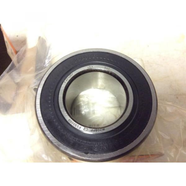 Timken W208PP Radial Bearing #3 image