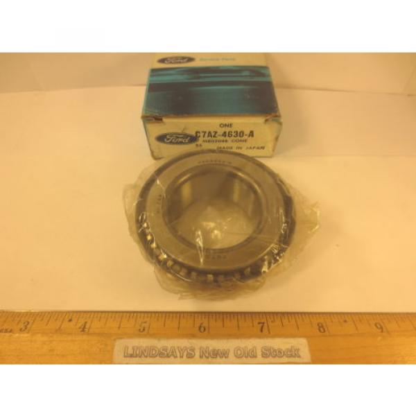 FORD 1967/2013 FULL SIZE CAR, TRUCK CONE &amp; ROLLER DRIVING PINION BEARING M802048 #1 image