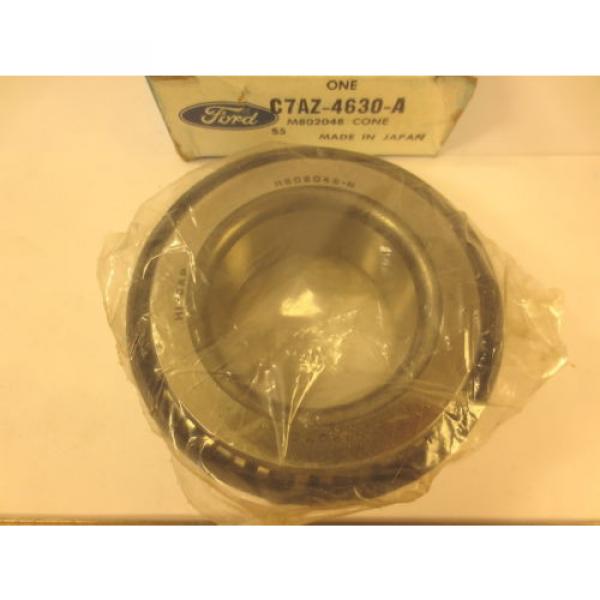 FORD 1967/2013 FULL SIZE CAR, TRUCK CONE &amp; ROLLER DRIVING PINION BEARING M802048 #2 image