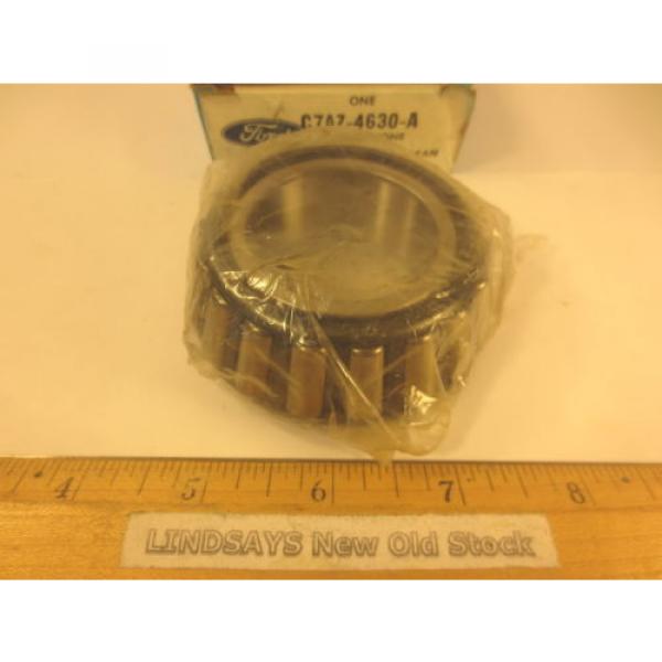 FORD 1967/2013 FULL SIZE CAR, TRUCK CONE &amp; ROLLER DRIVING PINION BEARING M802048 #3 image