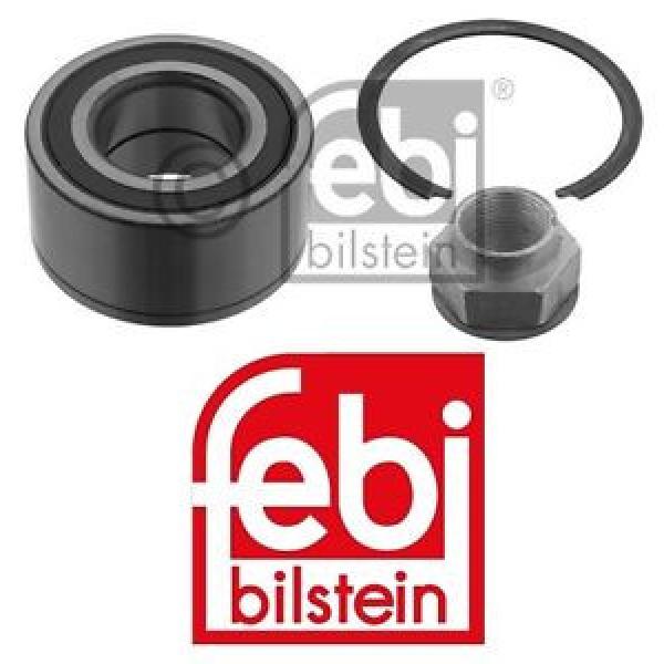 Radlagersatz Febi Bilstein Lancia Delta III 844 1,4 1,6 71753820 Vorne #1 image