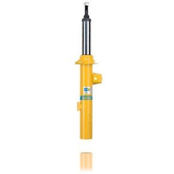 Bilstein B6 Sport Front Car Gas Pressure Spring Bearing Shock Damper 35-217480 #1 image