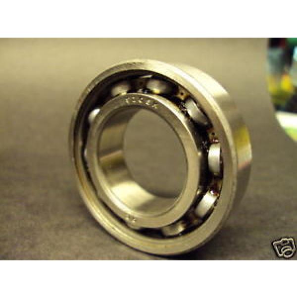 Fafnir 9105K, Single Row Radial Bearing, 9105 K #1 image