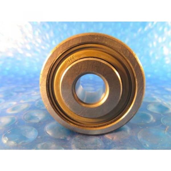 NICE 7508DLTN  Precision Ground Radial Bearing, Wide Inner Ring, 7508 DLTN #4 image