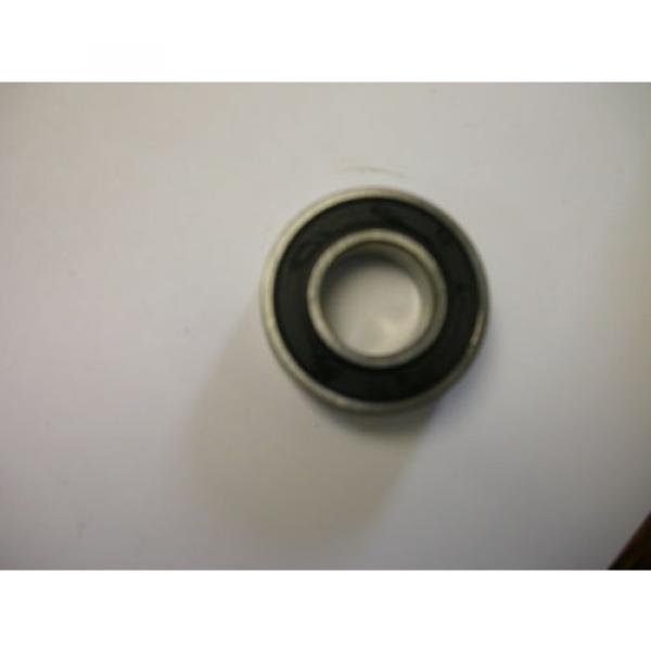 SKF 6003 2RSJEM RADIAL DEEP GROOVE BALL BEARING NIB #2 image