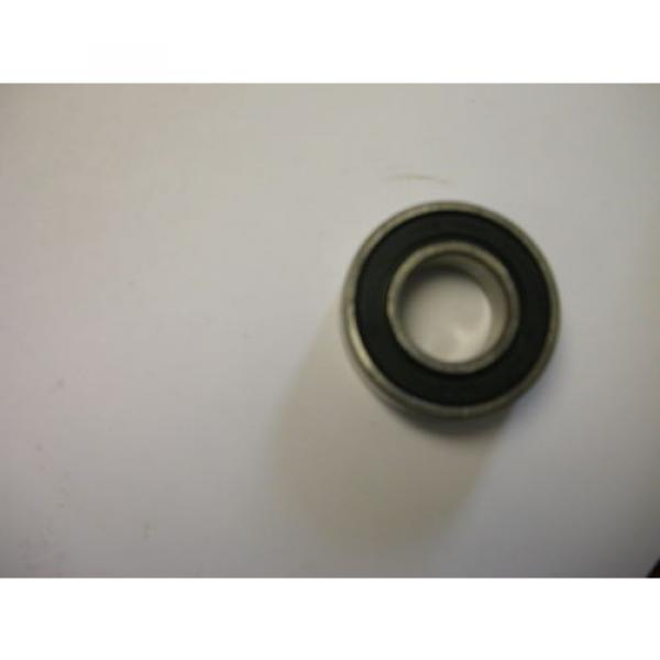 SKF 6003 2RSJEM RADIAL DEEP GROOVE BALL BEARING NIB #4 image