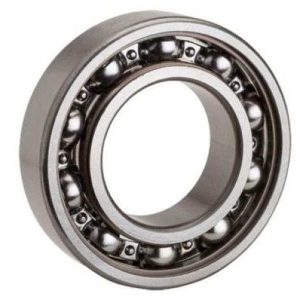 NTN 6002C3 Radial Ball Bearing, Open, 15mm Bore Dia #2 image