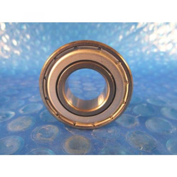 Nice 1630DSTN, 1630 DSTN, Single Row Shielded Deep Groove Radial Ball Bearing #3 image