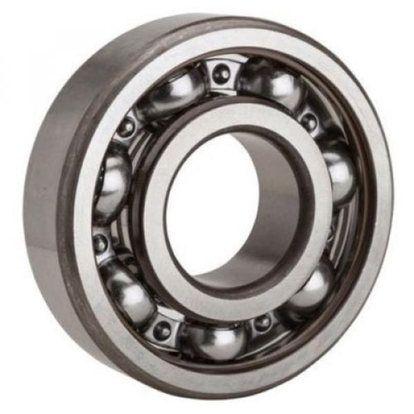 NTN 6305FT150 Radial Ball Bearing, Sealed, 25mm Bore Dia #2 image