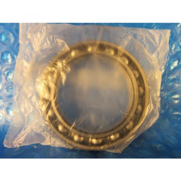 NSK 6912 Radial Ball Bearing, (NSK, KOYO,NACHI, FAG, SKF 61912) #3 image