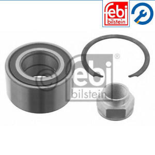 FEBI BILSTEIN Radlagersatz 28142 #1 image