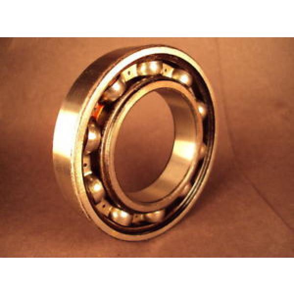 Fafnir 215 KD, Single Row Radial Bearing, 215KD (SKF 6215 Z, NTN, NSK, FAG) #1 image